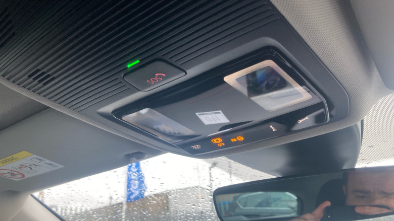 CUPRA Formentor 1.5 TSI 150 V2 5dr DSG Petrol Estate